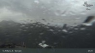 Archiv Foto Webcam St. Anton - Bergstation Gampenbahn 06:00