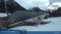 Archiv Foto Webcam St. Anton - Skicenter Galzigbahn 00:00