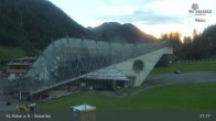 Archiv Foto Webcam St. Anton - Skicenter Galzigbahn 00:00