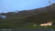 Archiv Foto Webcam St. Anton - Bergrestaurant Rendl 02:00