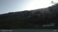 Archiv Foto Webcam St. Anton - Bergrestaurant Rendl 06:00
