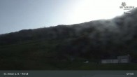 Archiv Foto Webcam St. Anton - Bergrestaurant Rendl 07:00