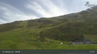 Archiv Foto Webcam St. Anton - Bergrestaurant Rendl 10:00