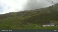 Archiv Foto Webcam St. Anton - Bergrestaurant Rendl 16:00