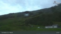 Archiv Foto Webcam St. Anton - Bergrestaurant Rendl 20:00
