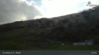 Archived image Webcam St. Anton: Rendl Mountain Restaurant 06:00
