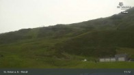 Archiv Foto Webcam St. Anton - Bergrestaurant Rendl 10:00