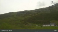 Archiv Foto Webcam St. Anton - Bergrestaurant Rendl 12:00
