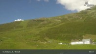 Archiv Foto Webcam St. Anton - Bergrestaurant Rendl 16:00