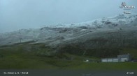 Archiv Foto Webcam St. Anton - Bergrestaurant Rendl 02:00