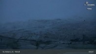 Archiv Foto Webcam St. Anton - Bergrestaurant Rendl 04:00