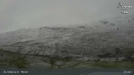 Archiv Foto Webcam St. Anton - Bergrestaurant Rendl 06:00