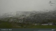 Archiv Foto Webcam St. Anton - Bergrestaurant Rendl 08:00