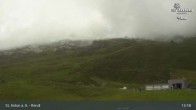 Archived image Webcam St. Anton: Rendl Mountain Restaurant 12:00