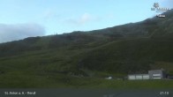 Archiv Foto Webcam St. Anton - Bergrestaurant Rendl 02:00