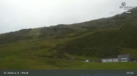 Archiv Foto Webcam St. Anton - Bergrestaurant Rendl 06:00