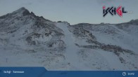 Archiv Foto Webcam Pardatschgrat Ischgl 01:00