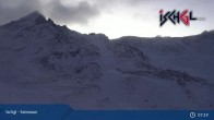 Archiv Foto Webcam Pardatschgrat Ischgl 06:00