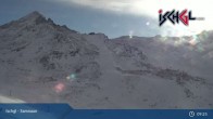 Archiv Foto Webcam Pardatschgrat Ischgl 08:00