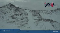 Archiv Foto Webcam Pardatschgrat Ischgl 07:00