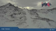 Archiv Foto Webcam Pardatschgrat Ischgl 08:00