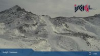 Archived image Webcam Ischgl: Pardatschgrat 12:00