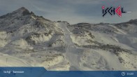 Archived image Webcam Ischgl: Pardatschgrat 14:00