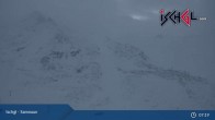 Archived image Webcam Ischgl: Pardatschgrat 06:00