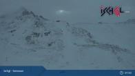 Archived image Webcam Ischgl: Pardatschgrat 07:00