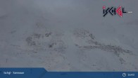 Archived image Webcam Ischgl: Pardatschgrat 16:00