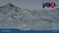 Archiv Foto Webcam Pardatschgrat Ischgl 02:00