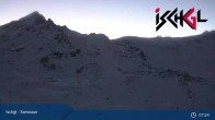 Archiv Foto Webcam Pardatschgrat Ischgl 06:00