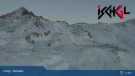 Archived image Webcam Ischgl: Pardatschgrat 02:00