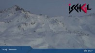 Archiv Foto Webcam Pardatschgrat Ischgl 02:00