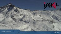 Archiv Foto Webcam Pardatschgrat Ischgl 14:00