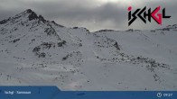 Archiv Foto Webcam Pardatschgrat Ischgl 08:00