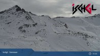 Archiv Foto Webcam Pardatschgrat Ischgl 10:00