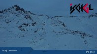 Archiv Foto Webcam Pardatschgrat Ischgl 18:00