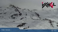 Archiv Foto Webcam Pardatschgrat Ischgl 12:00