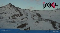 Archived image Webcam Ischgl: Pardatschgrat 02:00