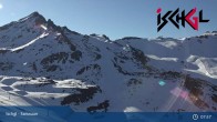 Archived image Webcam Ischgl: Pardatschgrat 07:00
