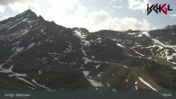 Archiv Foto Webcam Pardatschgrat Ischgl 08:00