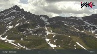 Archiv Foto Webcam Pardatschgrat Ischgl 10:00