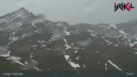 Archived image Webcam Ischgl: Pardatschgrat 12:00