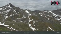 Archiv Foto Webcam Pardatschgrat Ischgl 14:00