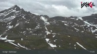 Archiv Foto Webcam Pardatschgrat Ischgl 16:00