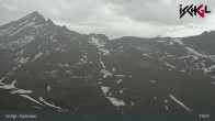Archiv Foto Webcam Pardatschgrat Ischgl 18:00