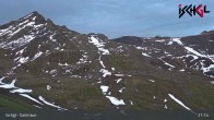 Archiv Foto Webcam Pardatschgrat Ischgl 20:00