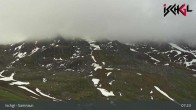 Archived image Webcam Ischgl: Pardatschgrat 06:00