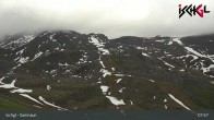 Archived image Webcam Ischgl: Pardatschgrat 07:00